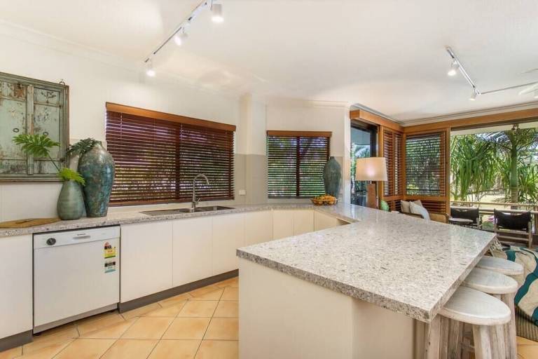 Apartment Byron Bay