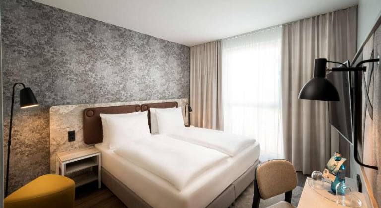 Arthotel ANA Amber in Rostock