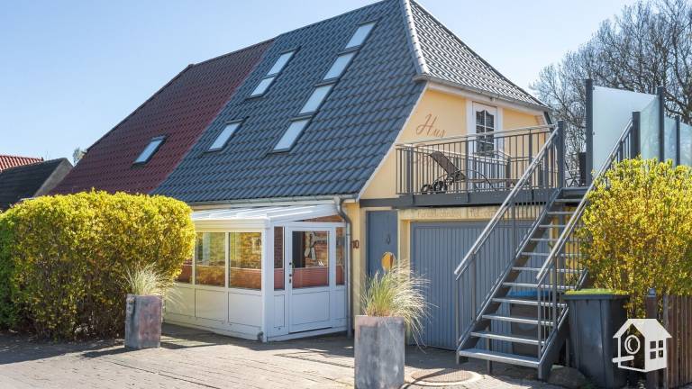 Ferienwohnung Lütten Klein