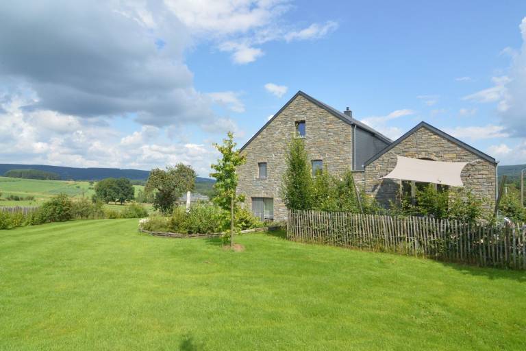 Cottage Stoumont