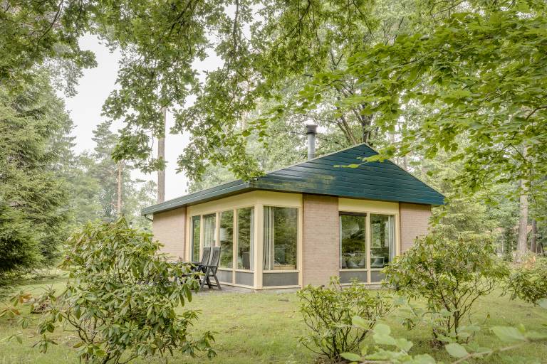 Bungalow Beekbergen-Zuid