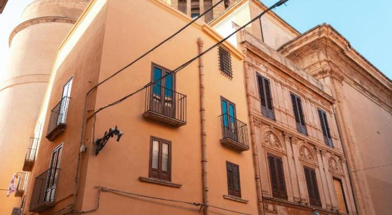 Sicily Home-affittacamere mediterraneo in Marsala