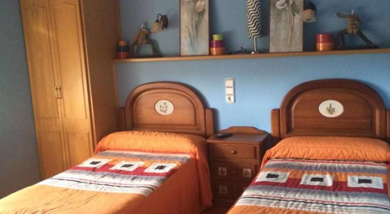 Hostal Monica in Burgos