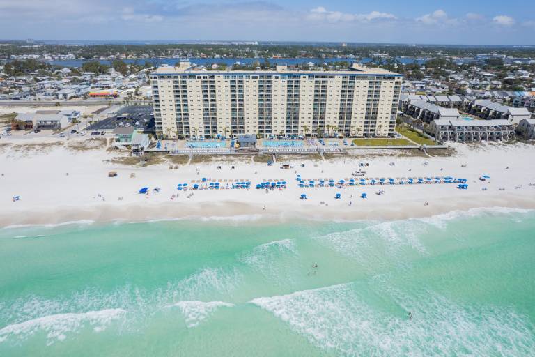 Condo Lower Grand Lagoon