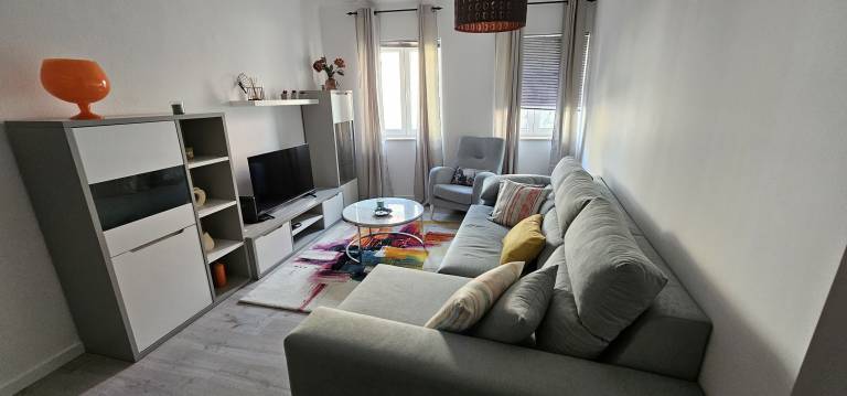 Apartamento Caldas da Rainha