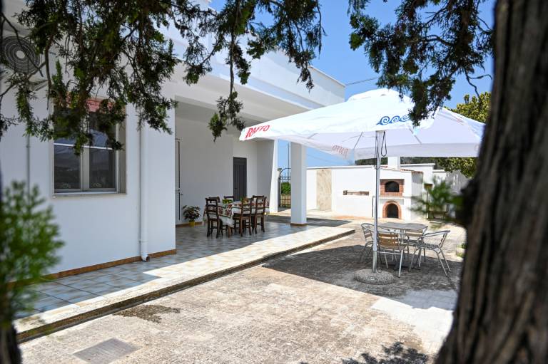 Easylife - Villa near the sea in Sant'Isidoro — photo 3