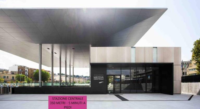 Le Dimore in Centro con Parcheggio e Self check-in — photo 2