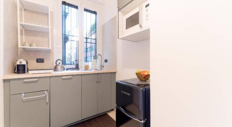 Holiday apartment with 1 room for 4 persons — photo 2