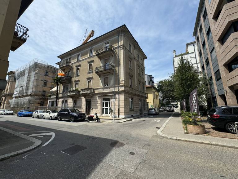 Appartement Lugano