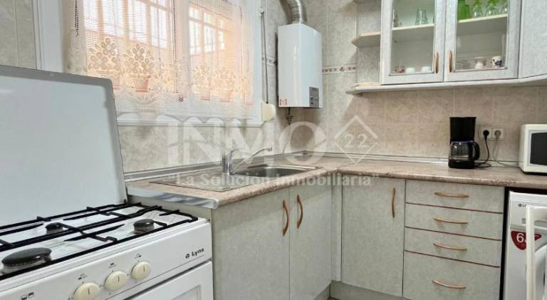 Rental apartment with 2 rooms for 4 persons — photo 4