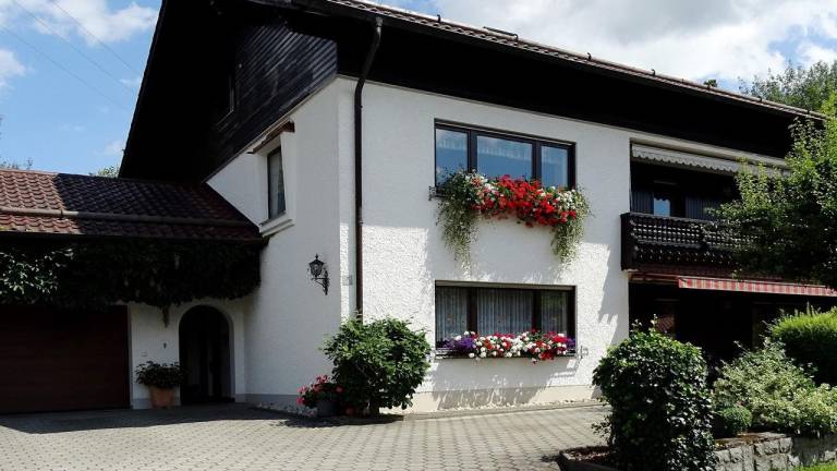 Ferienwohnung  Zandt