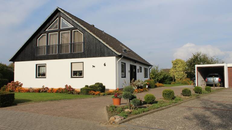 Ferienwohnung  Brunsbüttel