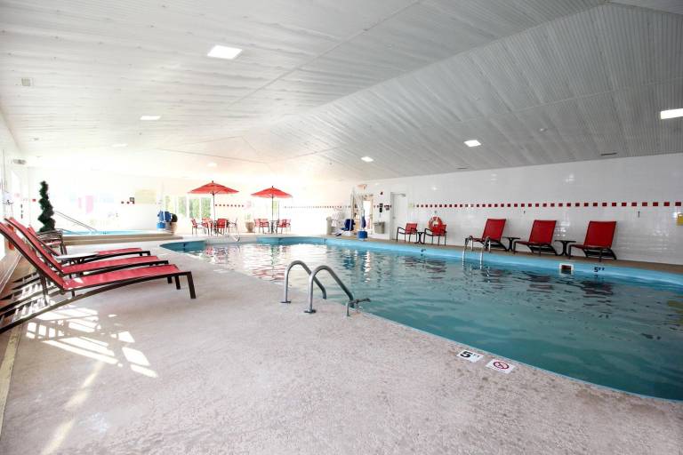 Hampton Inn Sandusky-Central — photo 4