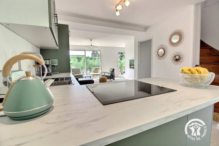 Gite with terrace, pool & garden | Pet-friendly — photo 4