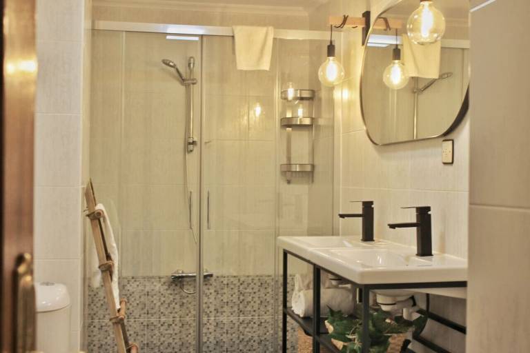 Apartamento Noja