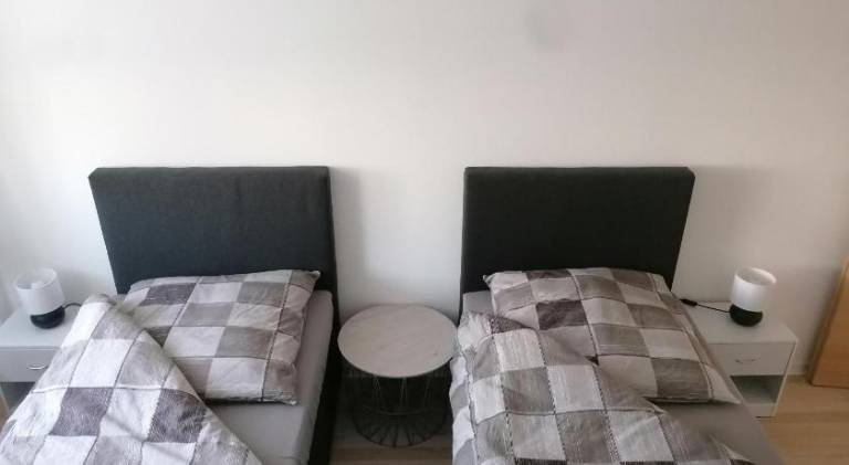 Ferienwohnung Neumünster