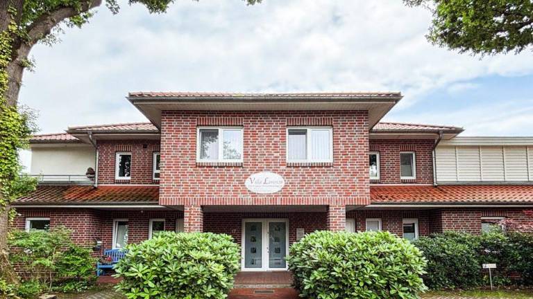 Ferienhaus  Friedrichsfehn
