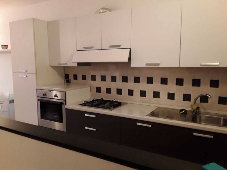 Appartamento Varese Ligure
