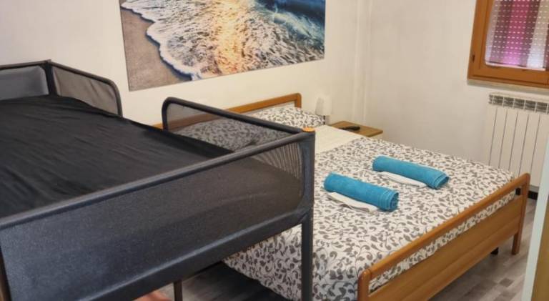 Apartment with 1 room for 4 persons — photo 2