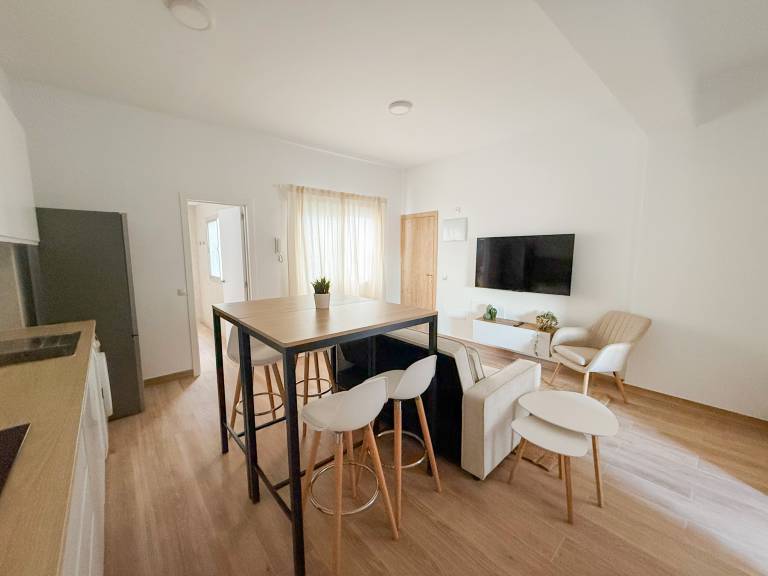 City Beach Las Canteras - 3B (2 Bedrooms) — photo 2