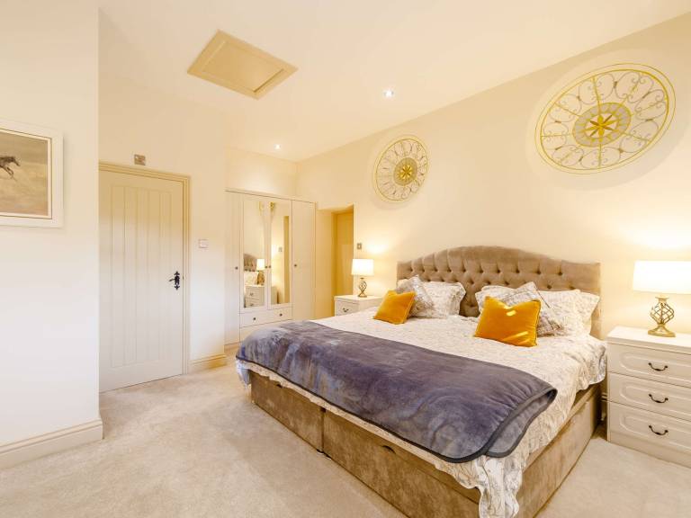 Cottage Beamish