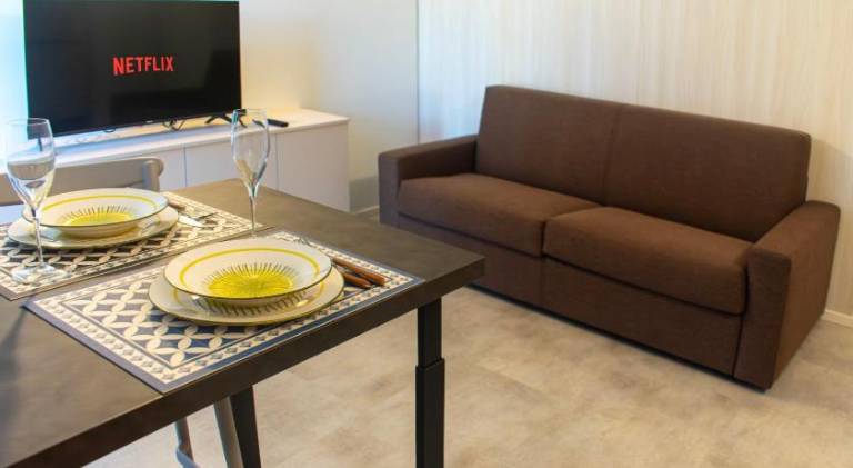 Holiday apartment | Pet-friendly in Cesenatico
