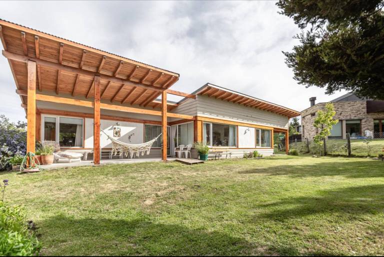 Huis  Jardín Botanico