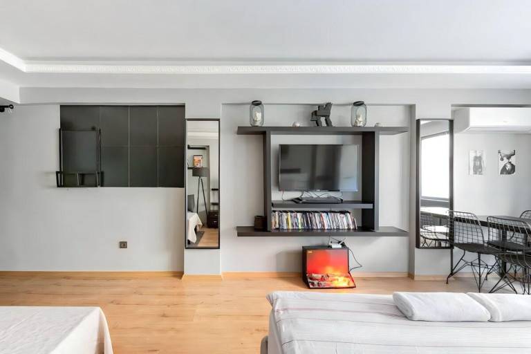 House with 1 room for 4 persons — photo 2