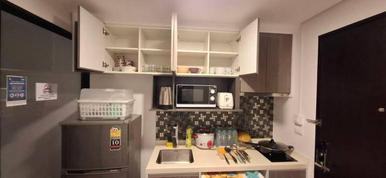 Apartment with pool | Suitable for remote work — photo 5
