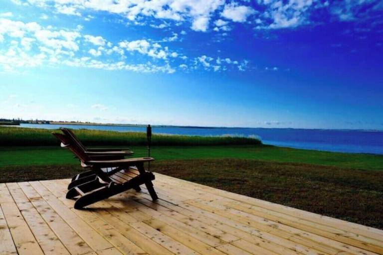 Cottage  Sherbrooke