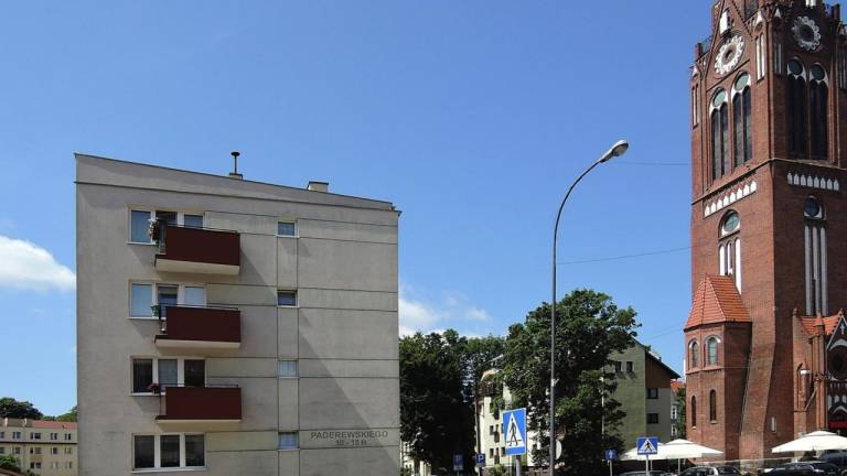 Ferienwohnung Swinemünde