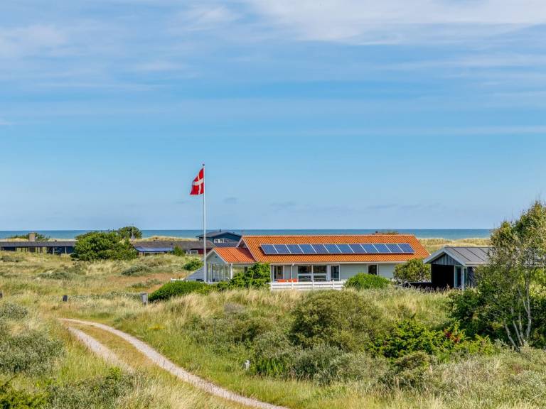 House Hirtshals