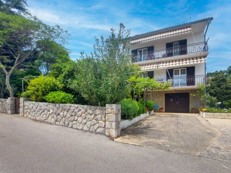 Apartmán Vrbnik