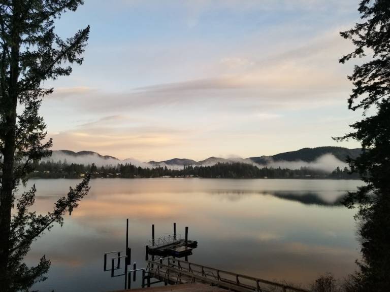 House Sooke