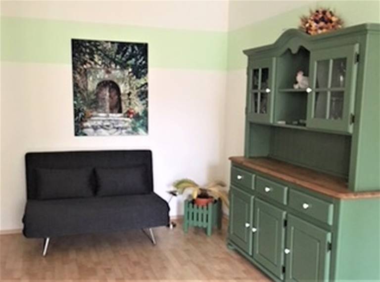 Ferienwohnung Mühlhausen/Thüringen