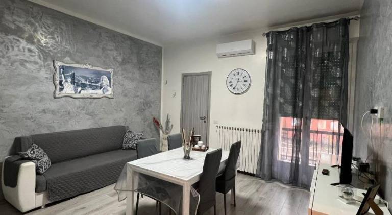 Holiday apartment with 1 room for 3 persons in Sesto San Giovanni