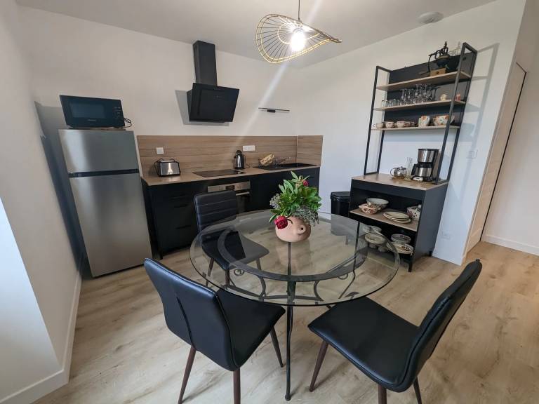 Appartement  Langres