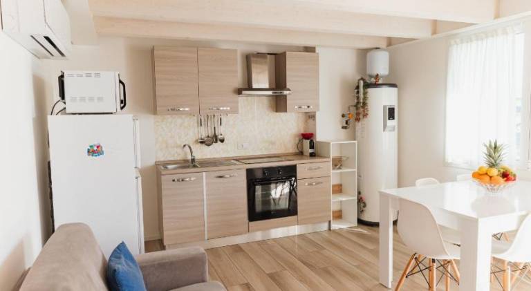 Beautiful apartment | Next to the beach | Dogs allowed — photo 4