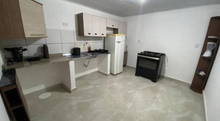 Holiday apartment with 3 rooms for 6 persons — photo 3