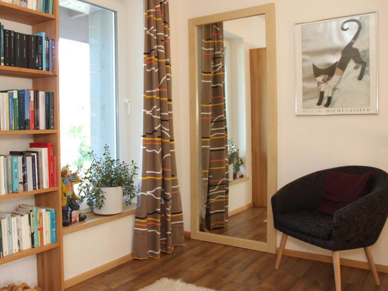 Ferienhaus Brilon