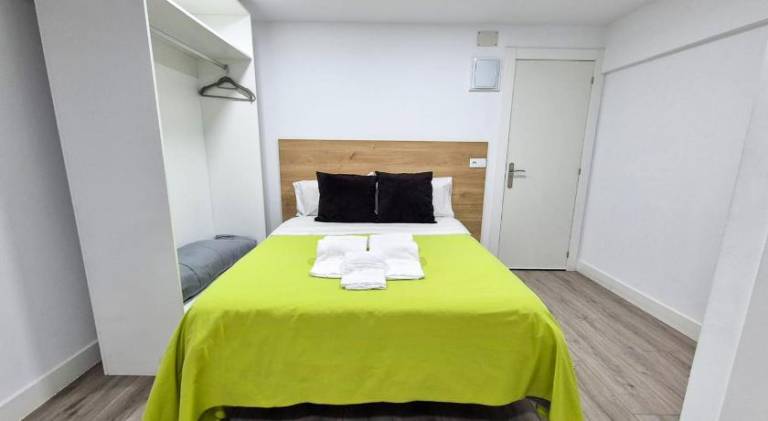 Charming apartment with terrace, yard & barbeque | Close to the beach | Dogs allowed in Santander
