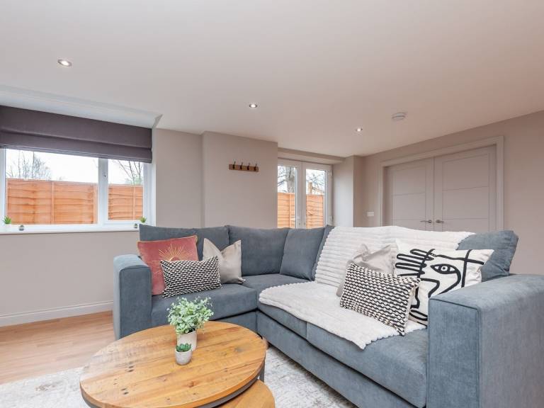 Apartment Leeds