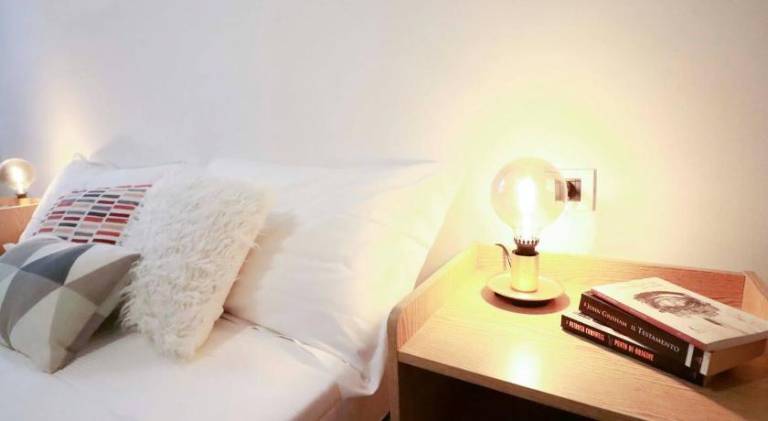 Holiday apartment | Near Piazza De Ferrari | Pet-friendly in San Vincenzo