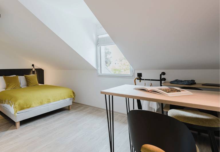 Charming aparthotel | Suitable for remote work | Pets are welcome — photo 2
