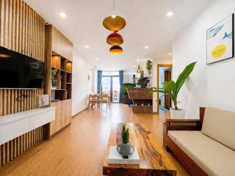 Vacation home with 2 rooms for 5 persons — photo 3
