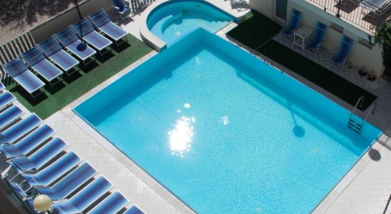 Hotel Internazionale — photo 4