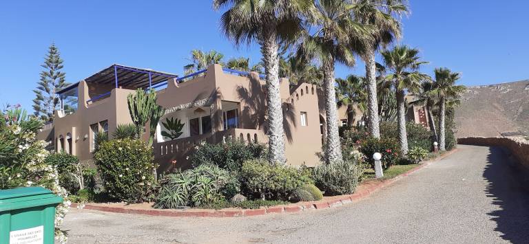Villa Tamellalt