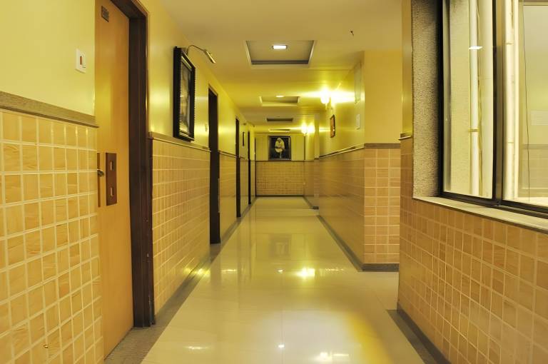 HOTEL SAI SURAJ PALACE — photo 3