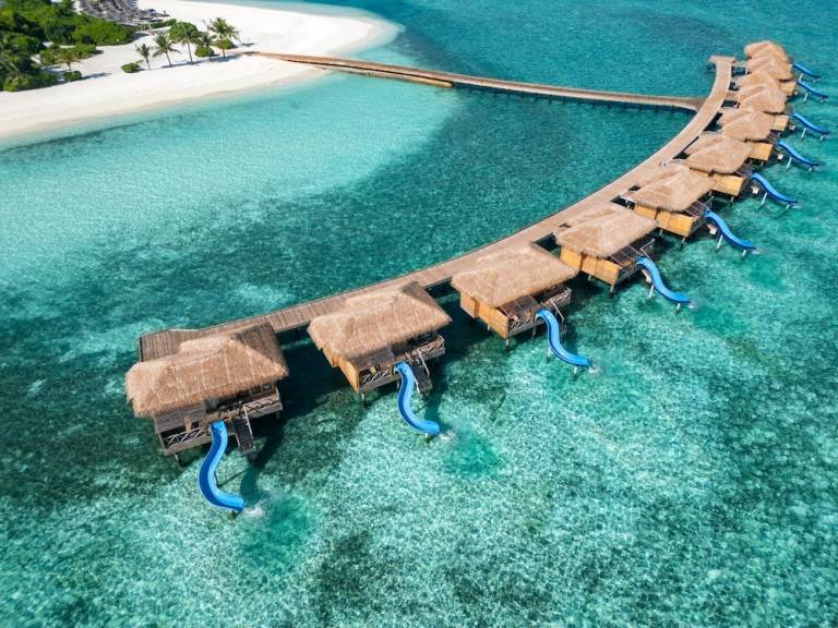 Resort Raa Atoll