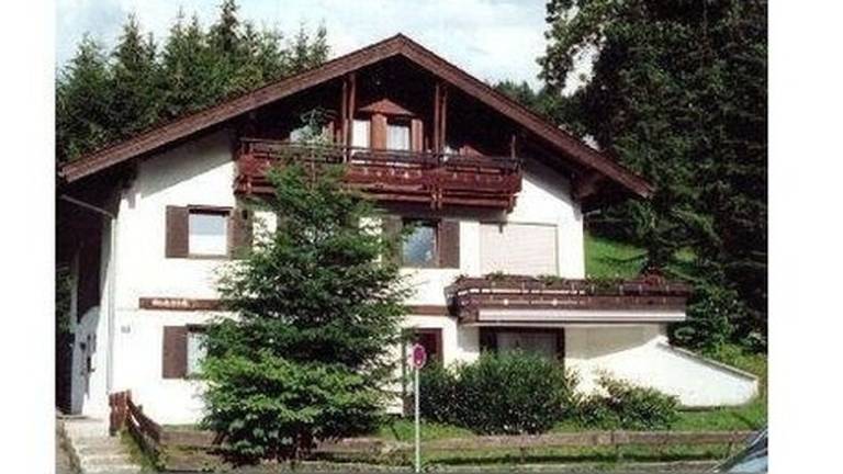 Ferienwohnung  Kornau